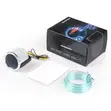 Dyno Racing Boost Gauge ya Dijitali - 4