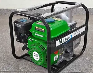 2 Inch Milano Italian Gasoline Water Pump