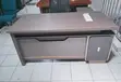 1.6M Executive Office Desk - 3