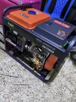 Hisaki 16HP Dizeli Generator - 2