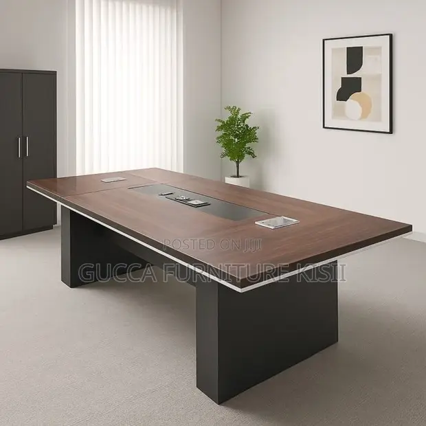 2M Executive Conference Meeting Table - 1