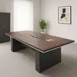 2M Executive Conference Meeting Table - 1