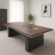 2M Executive Conference Meeting Table - 2