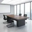 2M Executive Conference Meeting Table - 3