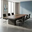 2M Executive Conference Meeting Table - 4