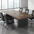 2M Executive Conference Meeting Table - 5