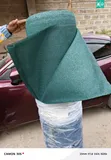 Neti ya Fensi ya Siri 90% (3m x 50m) - 2