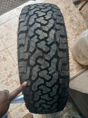 Matairi 215/75 R15 Comforsor CF1100 All-Terrain