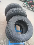 Matairi 215/75 R15 Comforsor CF1100 All-Terrain - 2