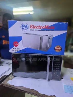 Electromate Digital Microwave MW-006