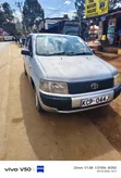 Toyota Probox 1.5 DX 2WD 2012 Silver - 2