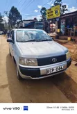 Toyota Probox 1.5 DX 2WD 2012 Silver - 3