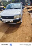 Toyota Probox 1.5 DX 2WD 2012 Silver - 4