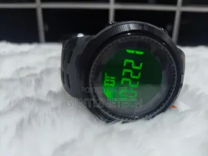 Stylish Skmei Digital Wrist Watch - Brand New