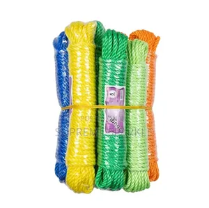 Kamba ya Kuweka Nguo 5mm x 10m