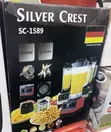 Silvercrest SC-1589 Blender 4500W - 1