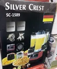 Silvercrest SC-1589 Blender 4500W - 2