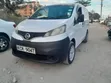 Nissan NV200 2012 - White - 1