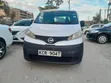Nissan NV200 2012 - White - 2