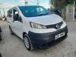 Nissan NV200 2012 - White - 3