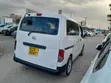 Nissan NV200 2012 - White - 5