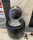 Euromax Kettle ya Supu ya Biashara - Mpya Kabisa - 2