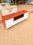 Kisimamio cha TV Kipya cha Kisasa - 2