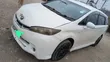 Toyota Wish 2010 White - 2