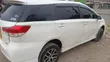 Toyota Wish 2010 White - 3