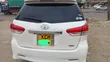Toyota Wish 2010 White - 4
