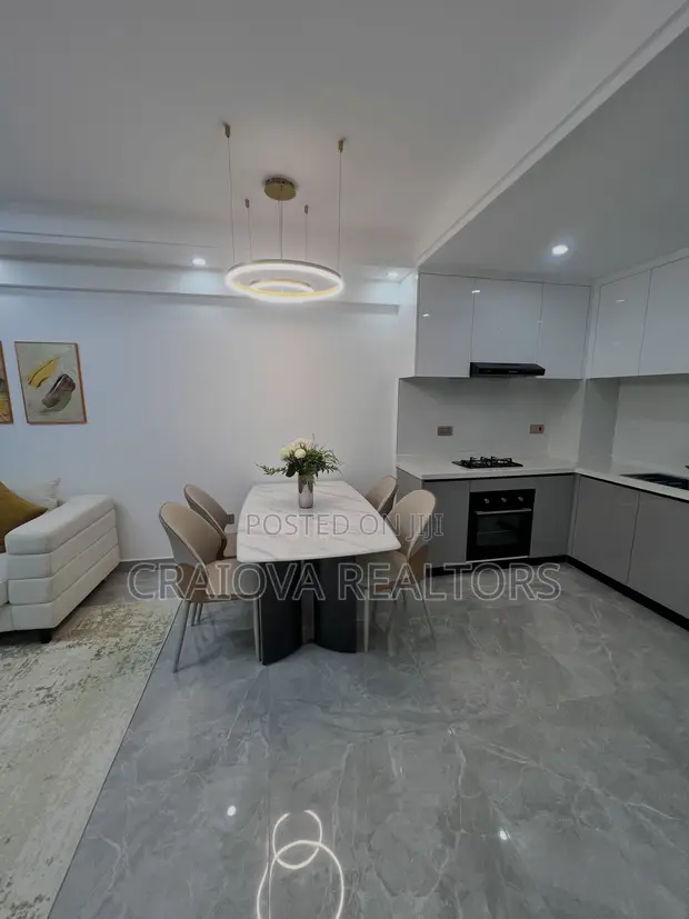 1 Bedroom Apartment for Sale in Kileleshwa - 1