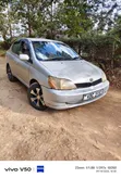 Toyota Platz 1.5 FWD 2003 Silver - 1