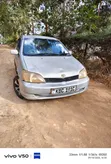 Toyota Platz 1.5 FWD 2003 Silver - 2