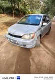 Toyota Platz 1.5 FWD 2003 Silver - 3