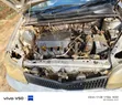 Toyota Platz 1.5 FWD 2003 Silver - 5