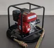 Aico Petrol Vibrator Mpya na Poker Machine - 1