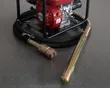 Aico Petrol Vibrator Mpya na Poker Machine - 2