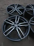 Rims za Volvo XC90 18-inch (Mpya Kabisa) - 2