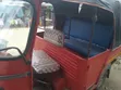 Piaggio Tatu-Wheeler 2016 Nyeusi - 3