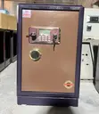 70KG Biometric Ofisi Safe Cabinet - 2