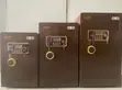 70KG Biometric Ofisi Safe Cabinet - 4