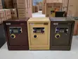 70KG Biometric Ofisi Safe Cabinet - 5