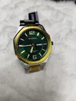 Curren Unisex Analog Watch - Brand New - 2