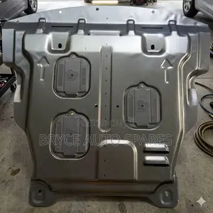 Nissan X-Trail (T31/T32) Kinga ya Injini