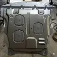 Nissan X-Trail (T31/T32) Kinga ya Injini - 1