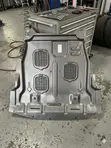 Nissan X-Trail (T31/T32) Kinga ya Injini - 2