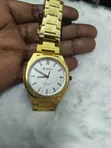 Curren Unisex Analog Wrist Watch - Brand New - 2