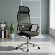 Ergonomic Mesh Back Office Chair - 3