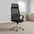 Ergonomic Mesh Back Office Chair - 5