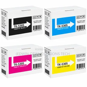 Kyocera TK-5305 Toner Rangi
